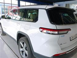 Jeep Grand Cherokee L
